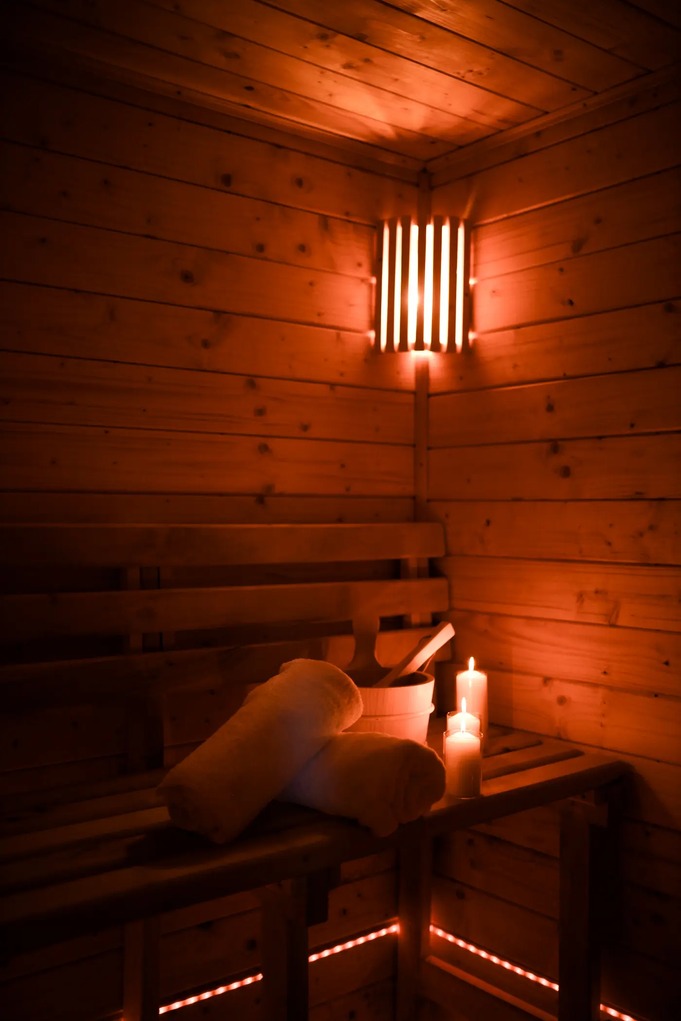 Strefa SPA — voucher prezentowy