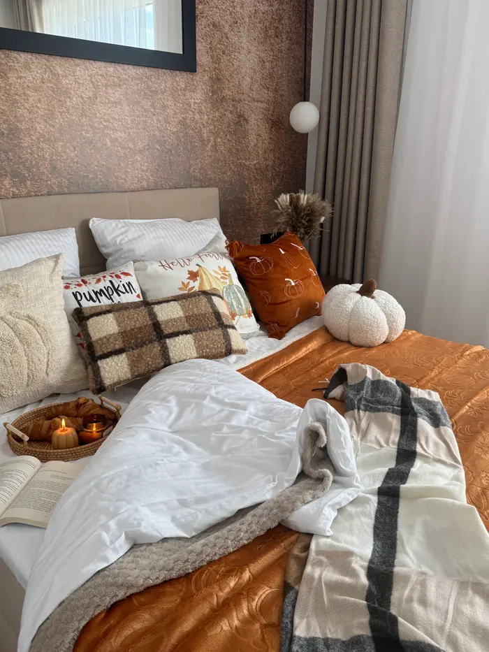 Wystrój — Jesień / Halloween