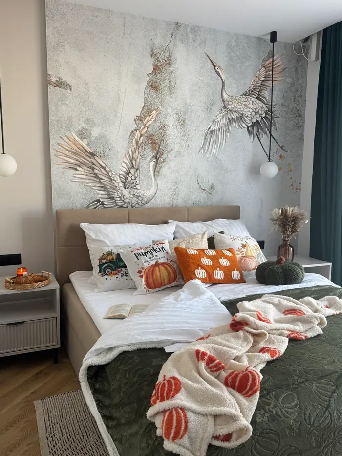Wystrój — Jesień / Halloween